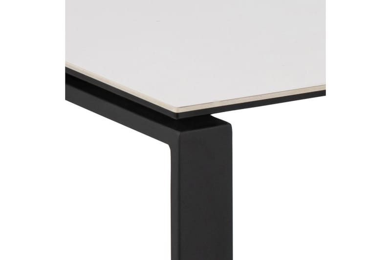 Cynthia Soffbord 115x69 cm - Vit - Möbler - Bord & matgrupper - Soffbord