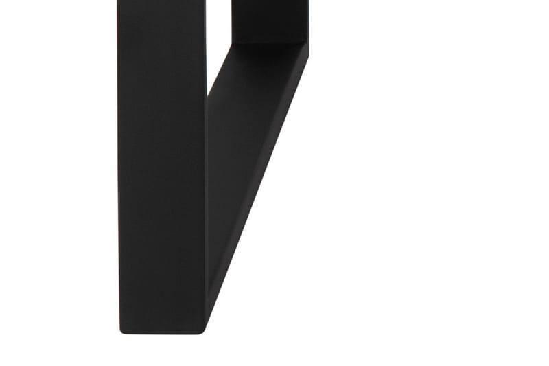 Cynthia Soffbord 115x69 cm - Vit - Möbler - Bord & matgrupper - Soffbord