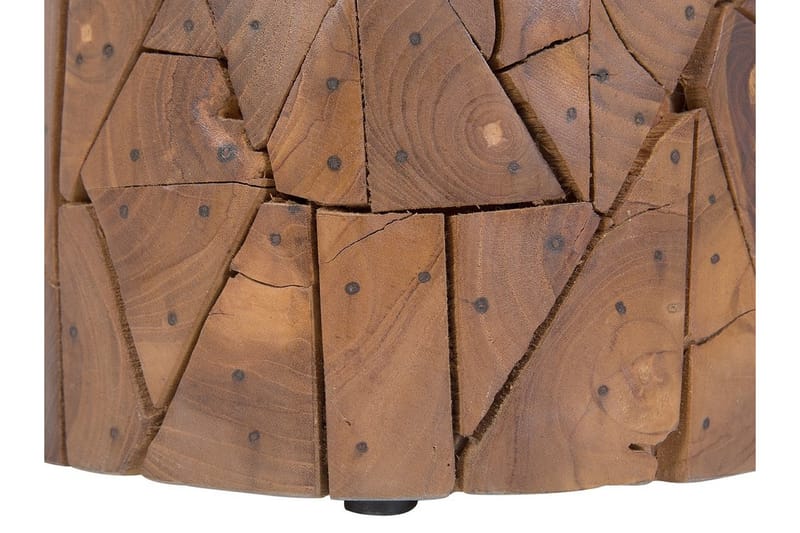 Dawson Soffbord 30 cm - Brun - Möbler - Bord & matgrupper - Soffbord