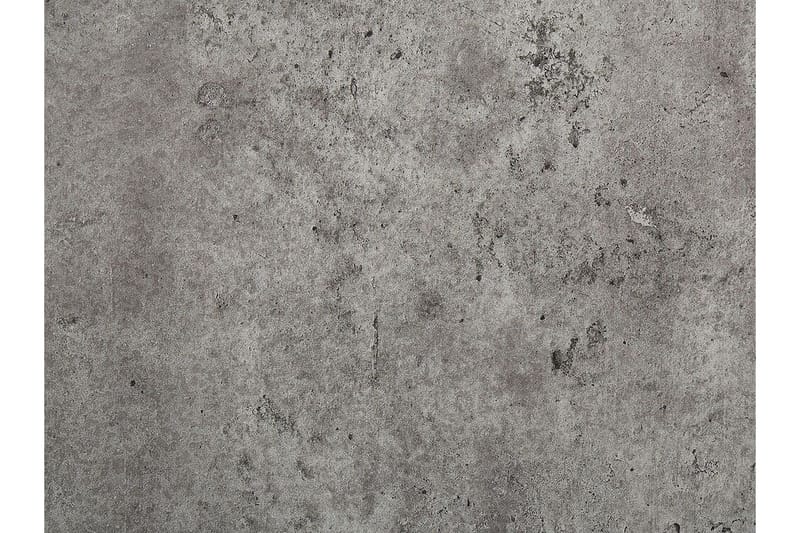 Deluz Soffbord 75 cm - Grå - Möbler - Bord & matgrupper - Soffbord