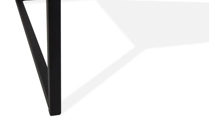 Denny Satsbord Set Om 2 St - Trä/Natur - Möbler - Bord & matgrupper - Soffbord