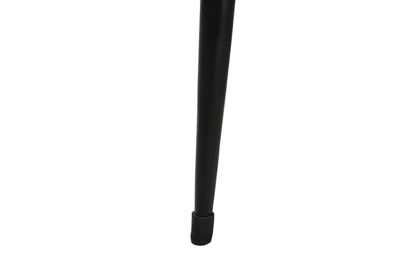 Detah 45 cm Runt Soffbord i Teak - Brun - Möbler - Bord & matgrupper - Soffbord