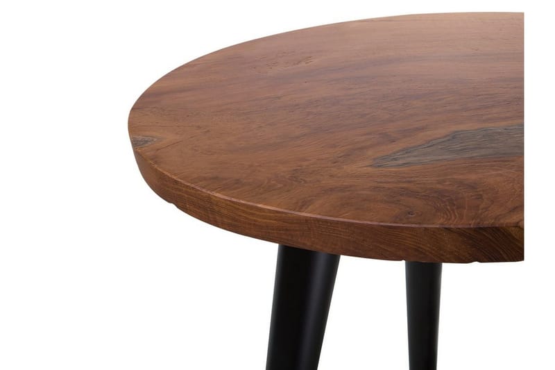 Detah Soffbord 45 cm - Trä/Natur - Möbler - Bord & matgrupper - Soffbord