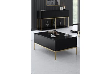 Dorlord Soffbord 90 cm