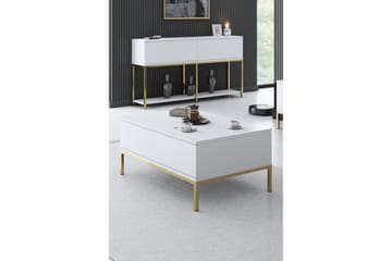 Dorlord Soffbord 90 cm