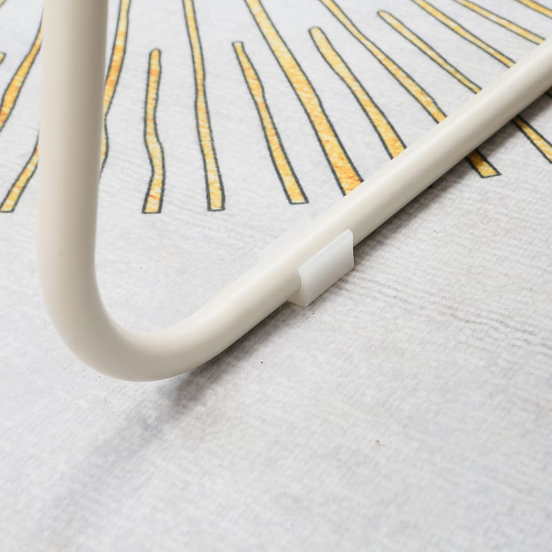 Soffbord Duo 2 st 120x48x40 cm 75x40xh48 cm - ljust trä/beige - Möbler - Bord & matgrupper - Soffbord