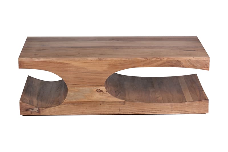 Eidan Soffbord 118 cm - Massivt Trä - Möbler - Bord & matgrupper - Soffbord
