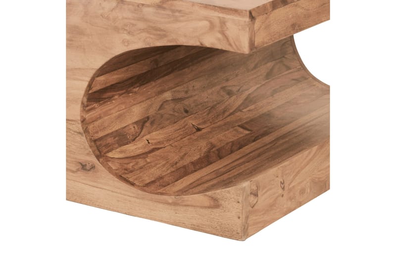 Eidan Soffbord 118 cm - Massivt trä - Möbler - Bord & matgrupper - Soffbord
