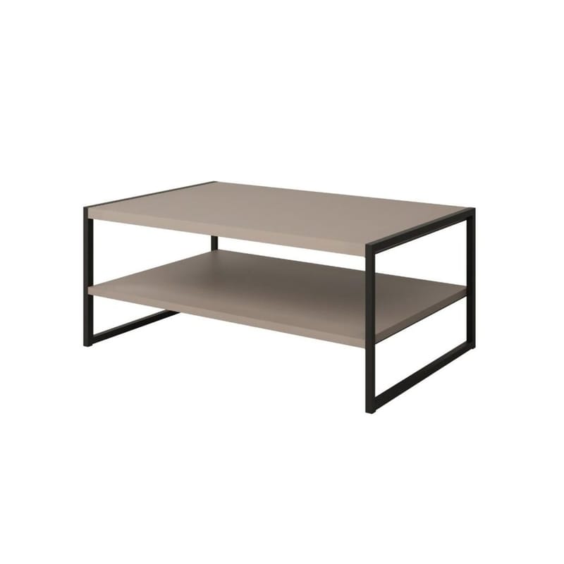 Soffbord Eko rektangulär - Kongo - Möbler - Bord & matgrupper - Soffbord