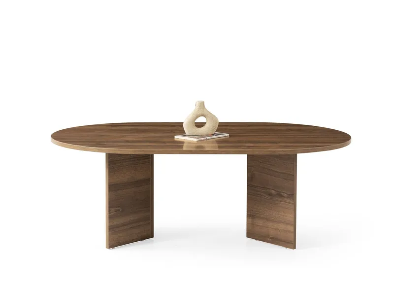 Elith Soffbord 128 cm, undefined