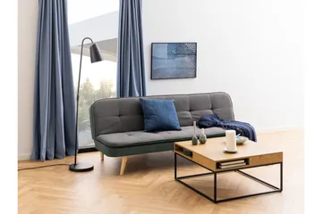 Elmorral Soffbord 80x80 cm - Natural - Möbler - Bord & matgrupper - Soffbord