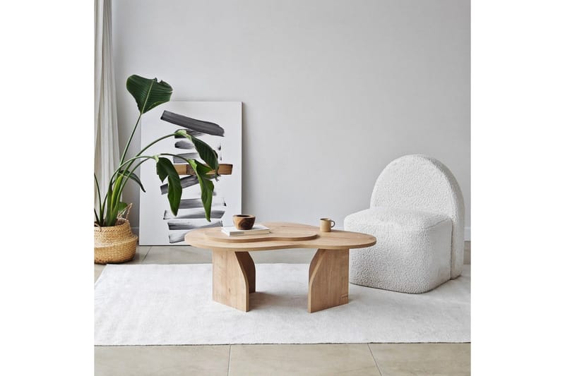 Soffbord Eloulgate Sudamalek - Sudamalek - Möbler - Bord & matgrupper - Soffbord
