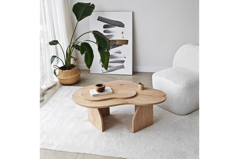 Soffbord Eloulgate Sudamalek - Sudamalek - Möbler - Bord & matgrupper - Soffbord