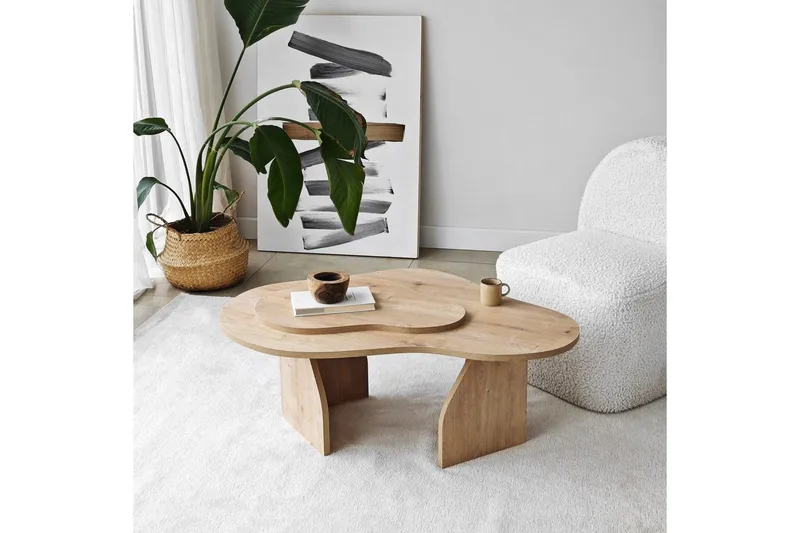 Soffbord Eloulgate Sudamalek - Sudamalek - Möbler - Bord & matgrupper - Soffbord