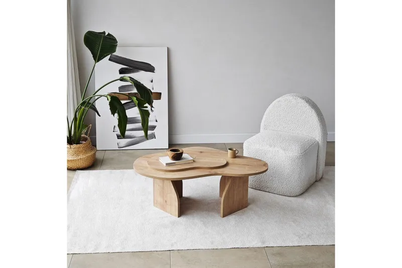 Soffbord Eloulgate Sudamalek - Sudamalek - Möbler - Bord & matgrupper - Soffbord