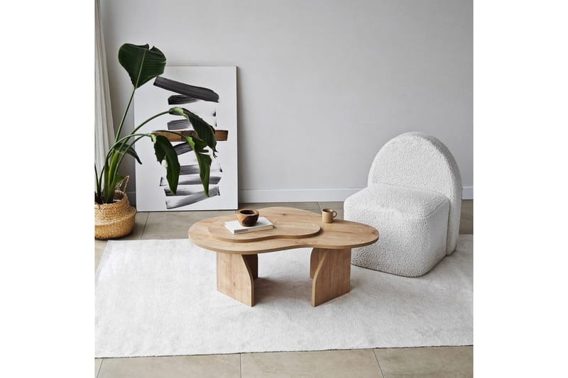 Soffbord Eloulgate Sudamalek - Sudamalek - Möbler - Bord & matgrupper - Soffbord