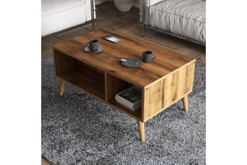 Elrasmo Soffbord 90x54x90 cm - Möbler - Bord & matgrupper - Soffbord