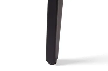 Elsa 60 cm Asymmetrisk Soffbord i Teak - Brun - Möbler - Bord & matgrupper - Soffbord
