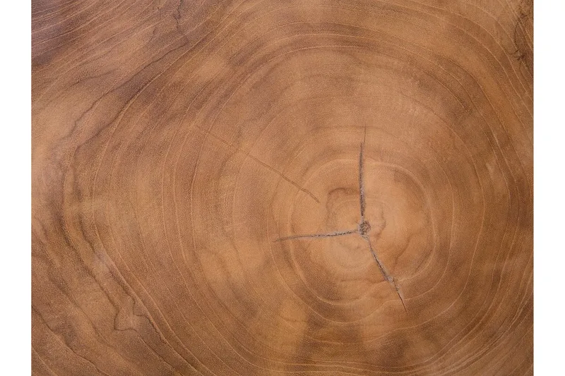 Elsa Soffbord 60 cm - Trä/Natur - Möbler - Bord & matgrupper - Soffbord