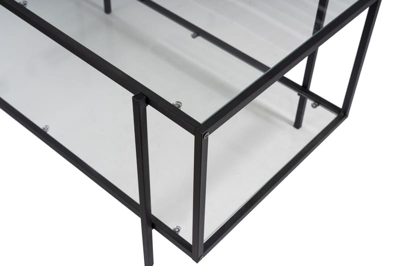 Espa Soffbord 90 cm - Glass - Soffbord