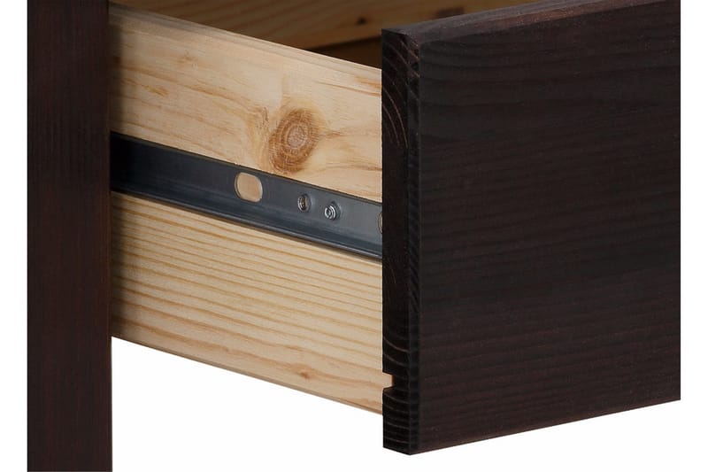 Evonne Soffbord 60 cm - Svart - Möbler - Bord & matgrupper - Soffbord