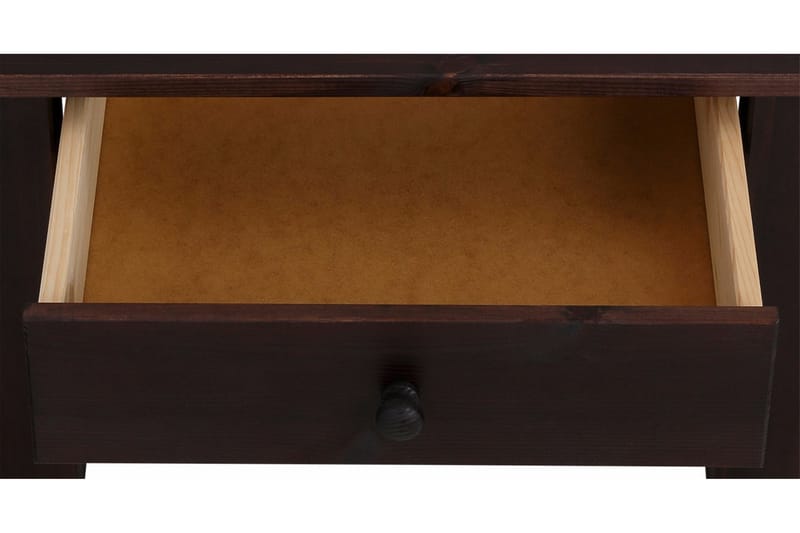 Evonne Soffbord 60 cm - Svart - Möbler - Bord & matgrupper - Soffbord