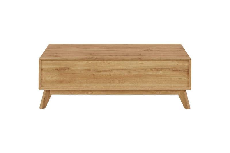 Soffbord Ezra Wotan-ek - Wotan-ek - Möbler - Bord & matgrupper - Soffbord