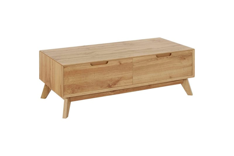 Soffbord Ezra Wotan-ek - Wotan-ek - Möbler - Bord & matgrupper - Soffbord