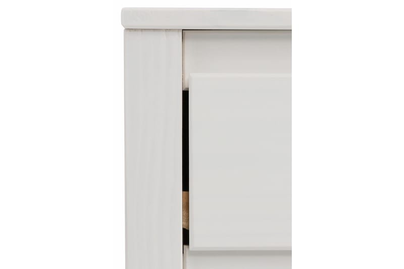 Fifion Soffbord 110 cm - Vit - Möbler - Bord & matgrupper - Soffbord