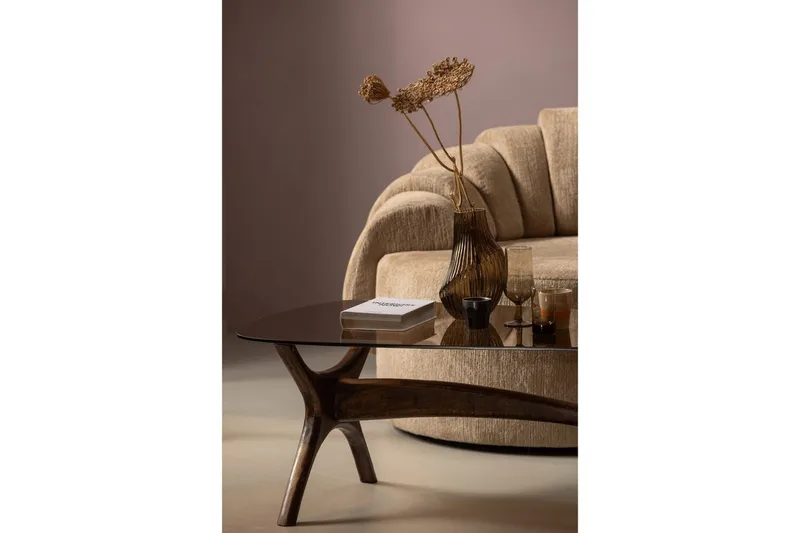 Soffbord Flash - Möbler - Bord & matgrupper - Soffbord