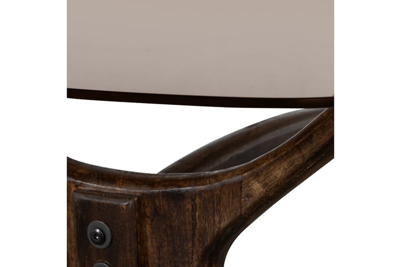 Soffbord Flash - Möbler - Bord & matgrupper - Soffbord