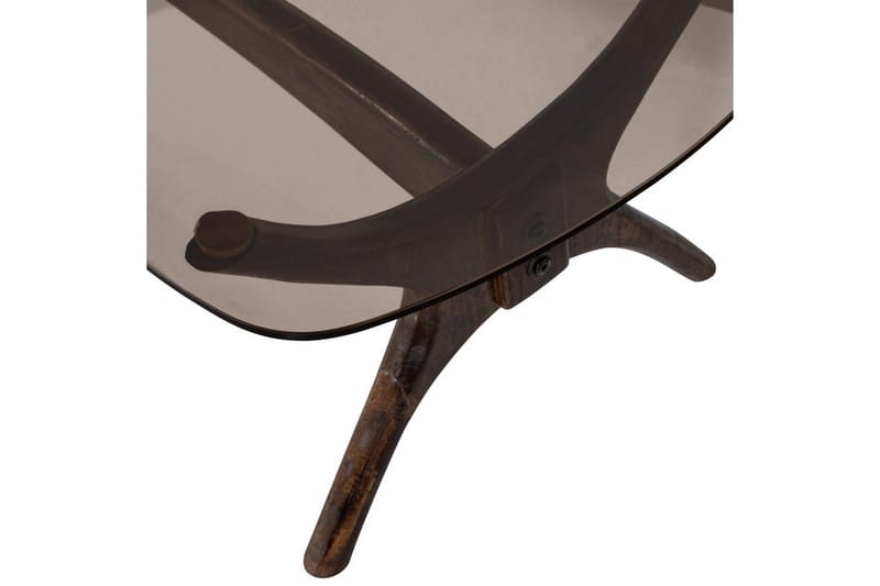 Soffbord Flash - Möbler - Bord & matgrupper - Soffbord