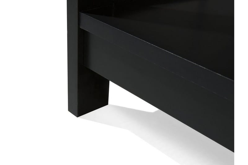 Foster Soffbord 100 cm - Svart - Möbler - Bord & matgrupper - Soffbord