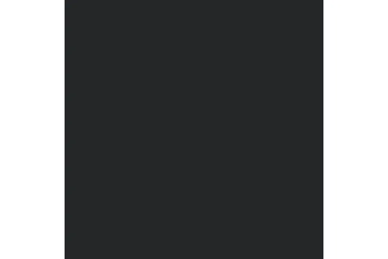 Franklin Soffbord 105 cm med Förvaring Hylla + 2 Lådor Svart - Dorel Home - Möbler - Bord & matgrupper - Soffbord - Soffbord med förvaring