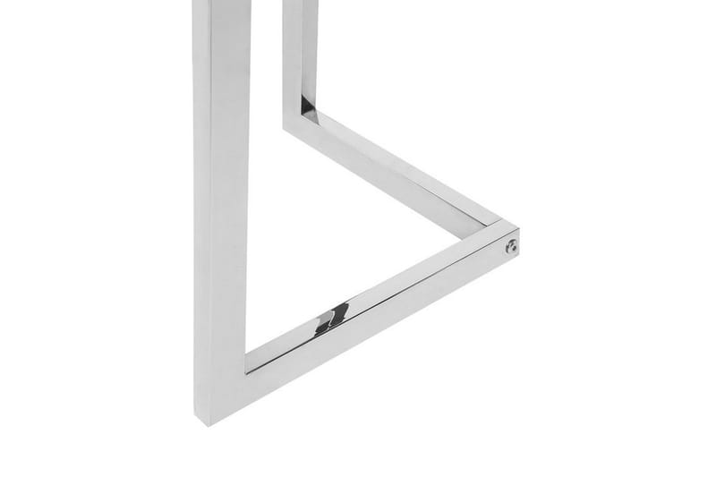 Fresno Soffbord 60 cm - Transparent - Möbler - Bord & matgrupper - Soffbord