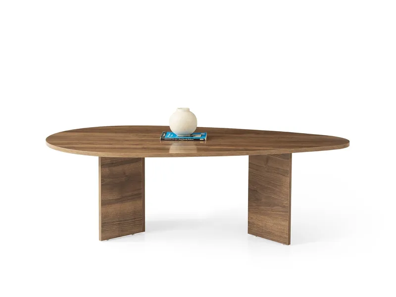 Galen Soffbord 139,5 cm, undefined
