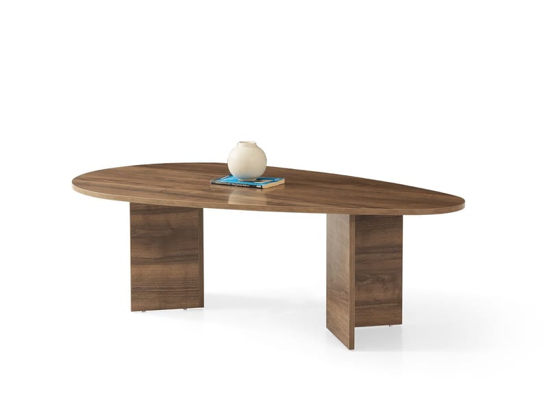 Galen Soffbord 139,5 cm - Möbler - Bord & matgrupper - Soffbord