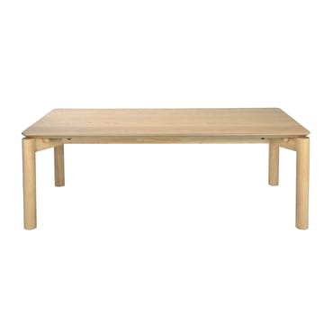 Soffbord Gardenia 120x60x45 cm - Ek - Möbler - Bord & matgrupper - Soffbord