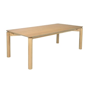 Soffbord Gardenia 120x60x45 cm - Ek - Möbler - Bord & matgrupper - Soffbord