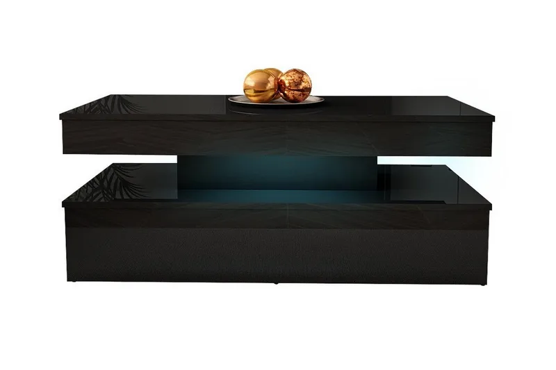 Glenndale Soffbord 55 cm Concept 55 Black, undefined