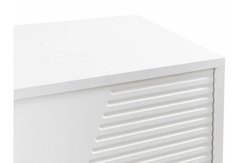 Glenndale Soffbord 60 cm - Vit - Möbler - Bord & matgrupper - Soffbord