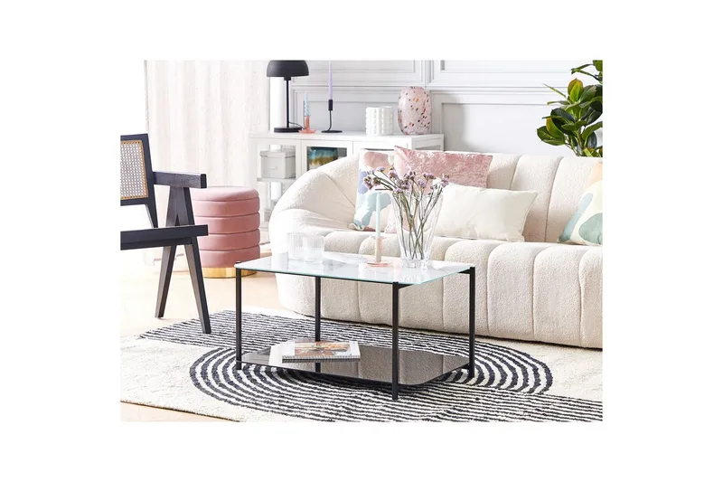 Soffbord Gloster - Möbler - Bord & matgrupper - Soffbord