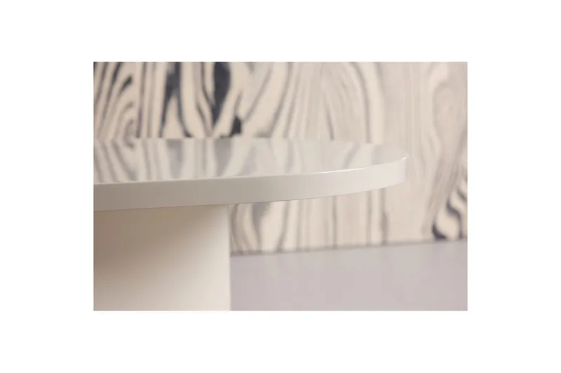 Soffbord Grönvik - Beige, 135 x 65 - Möbler - Bord & matgrupper - Soffbord