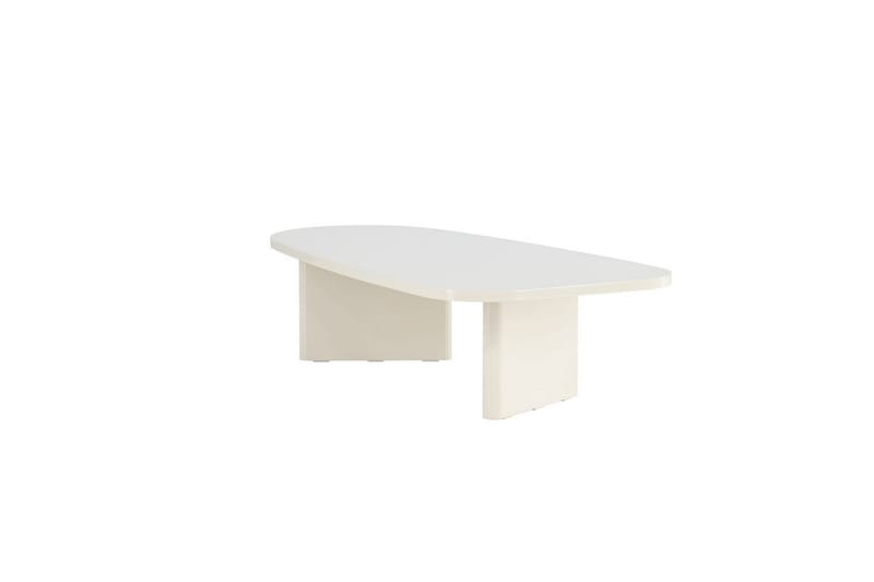 Soffbord Grönvik - Beige, 135 x 65 - Möbler - Bord & matgrupper - Soffbord