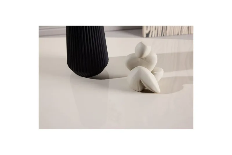 Soffbord Grönvik - Beige, 135 x 65 - Möbler - Bord & matgrupper - Soffbord