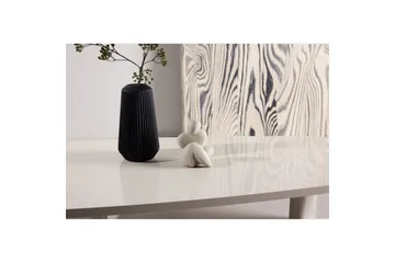 Soffbord Grönvik - Beige, 135 x 65 - Möbler - Bord & matgrupper - Soffbord