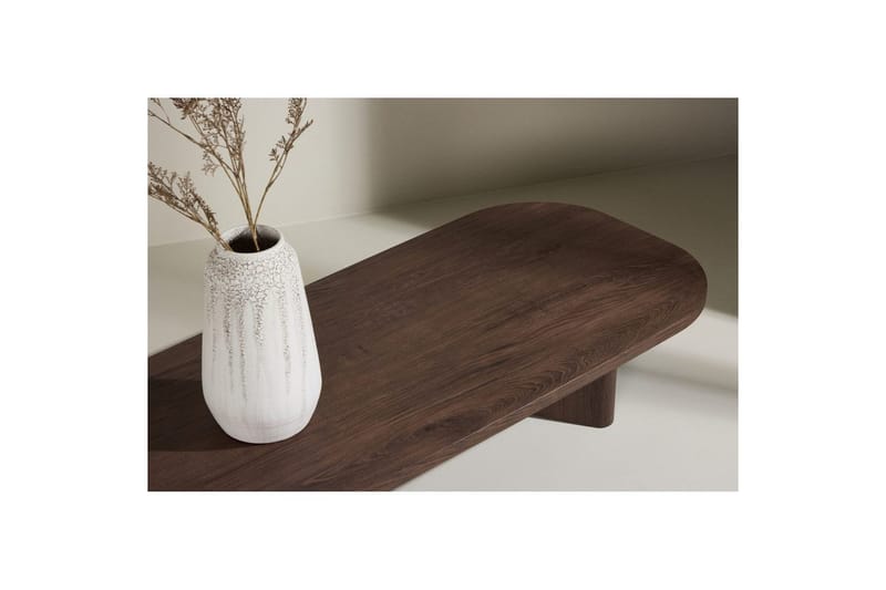 Soffbord Grönvik - Mocka, 180 x 55 - Möbler - Bord & matgrupper - Soffbord