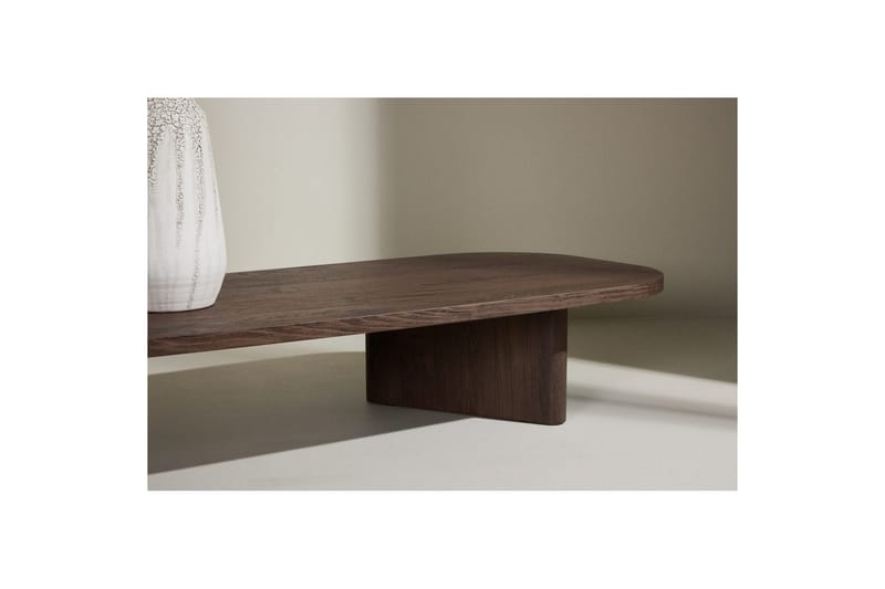 Soffbord Grönvik - Mocka, 180 x 55 - Möbler - Bord & matgrupper - Soffbord