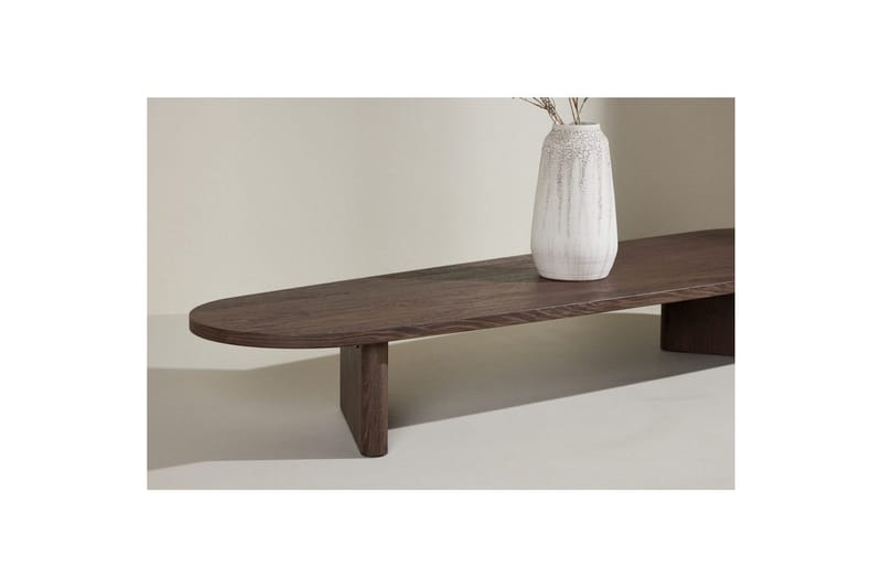 Soffbord Grönvik - Mocka, 180 x 55 - Möbler - Bord & matgrupper - Soffbord
