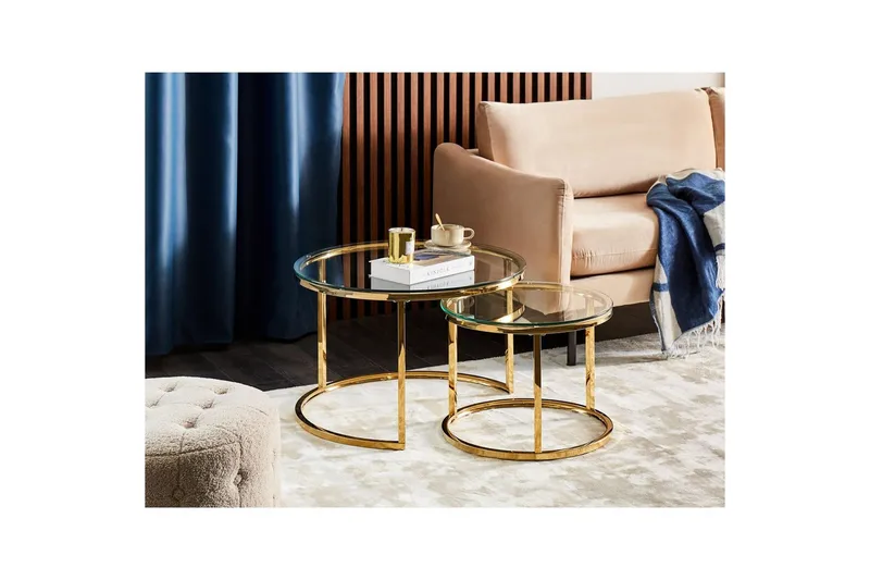 Soffbord Grange - Möbler - Bord & matgrupper - Soffbord